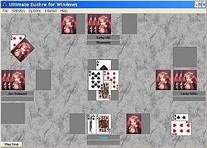 Euchre